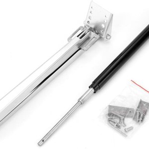 TOPINCN Abridor de ventana de invernadero evita automáticamente el sobrecalentamiento de la ventilación Autovent Solar Heat Energía Sensible TOPINCN Abridor de ventana de invernadero evita automáticamente el sobrecalentamiento de la ventilación Autovent Solar Heat Energía Sensible