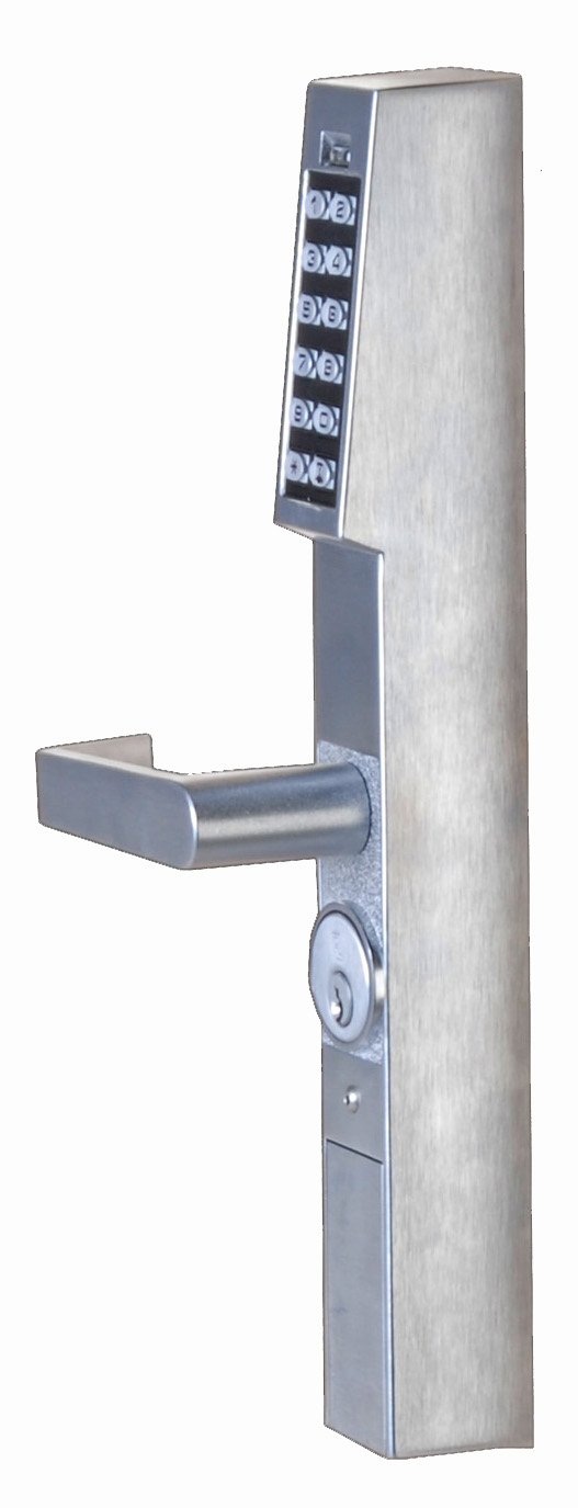 Alarm Lock DL1200ET26D