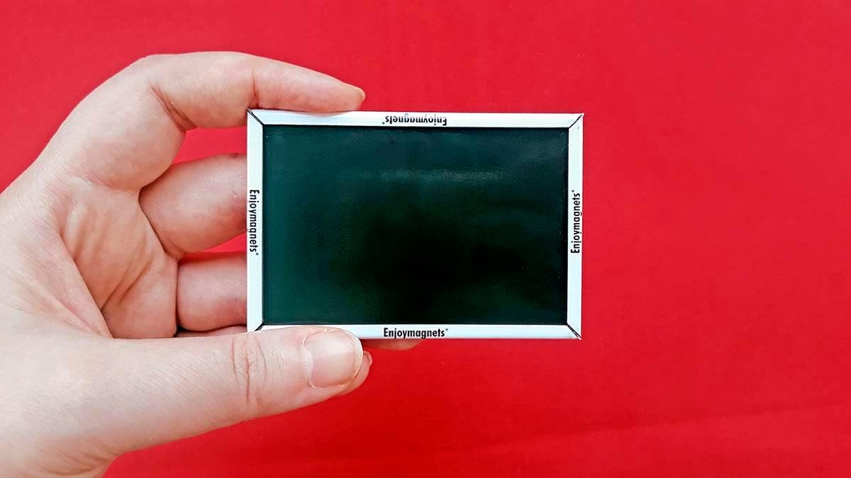 DEDEDO IMÁN DE FRIGORÍFICO GUAM (GU) IMANES USA SOUVENIR I LOVE GIFT (Var. NORMAL)