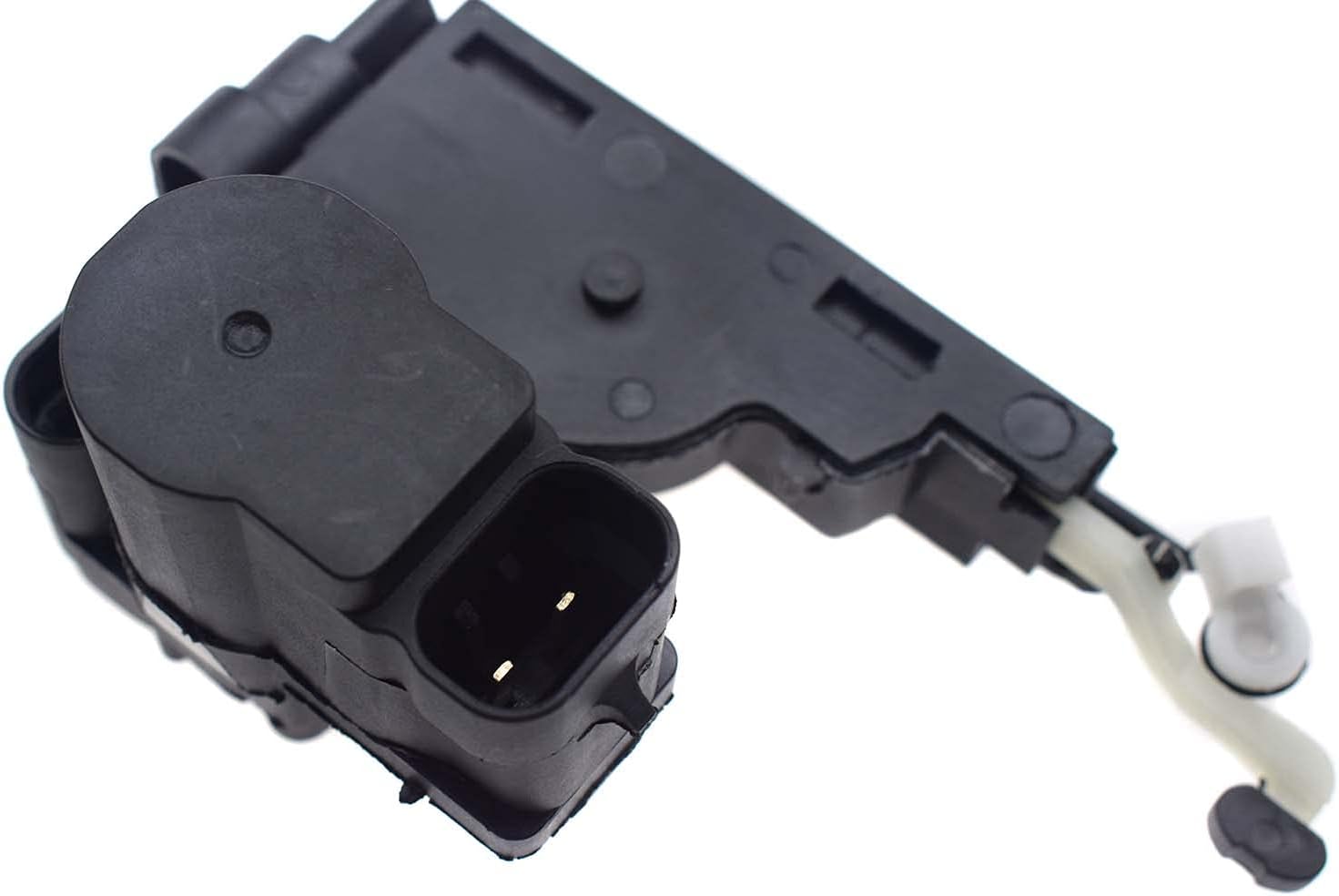 Actuador 96252707 de la cerradura de la puerta del lado del conductor para la onda de Chevrolet Aveo Aveo5 Pontiac G3