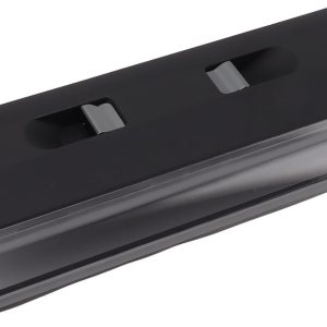 TOPINCN Cubierta de cepillo de rodillo ABS para Tineco 3.0 – Fácil instalación, mantiene la eficiencia, duradera, fuerte compatibilidad, fácil TOPINCN Cubierta de cepillo de rodillo ABS para Tineco 3.0 – Fácil instalación, mantiene la eficiencia, duradera, fuerte compatibilidad, fácil