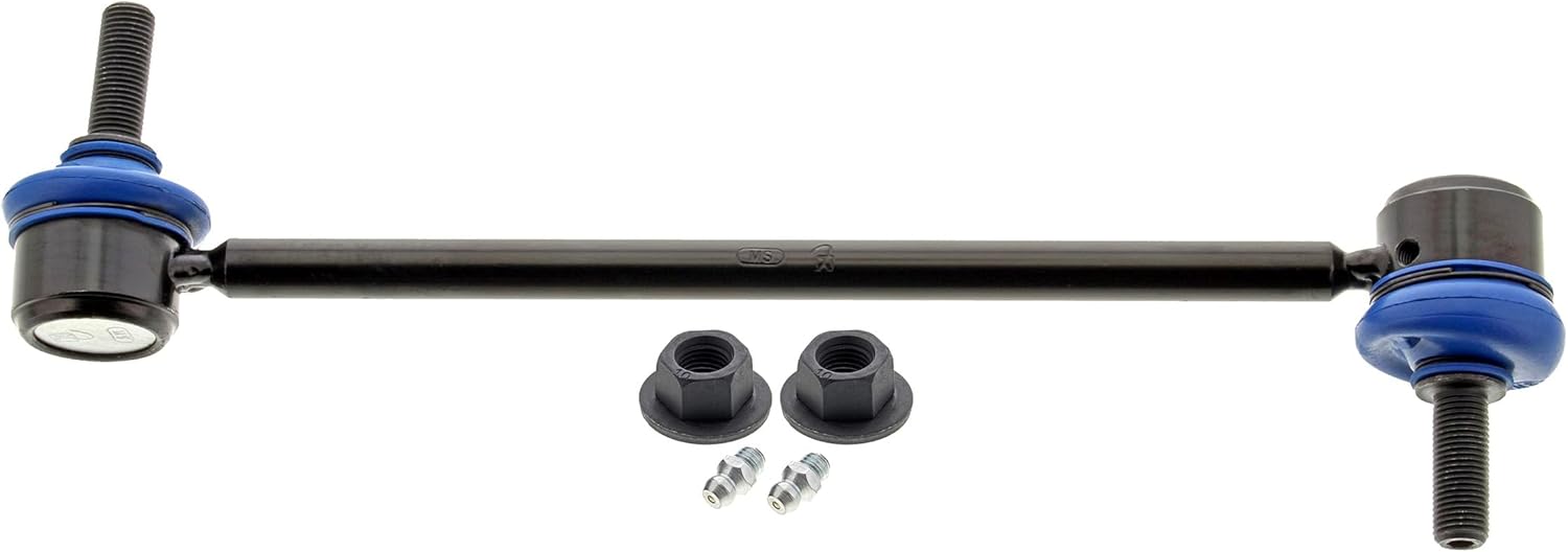 Kit de eslabones de barra estabilizadora de suspensión delantera o trasera compatible con Jeep Renegade FWD 2015 2016 2017 2018 2019 2020 2021