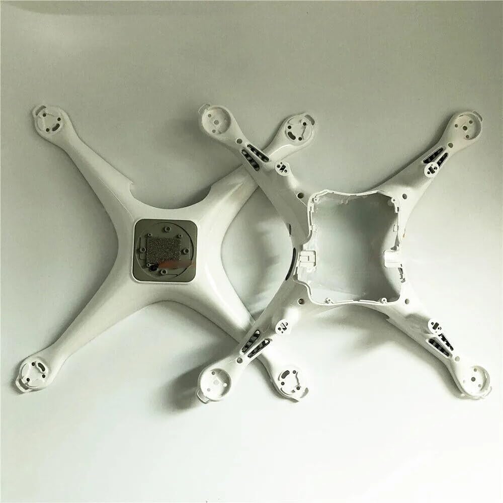 XNasu Accesorios para drones D-JI Phantom 4 RTK – Carcasa de repuesto original para repuesto (color 1 juego de tren de aterrizaje)