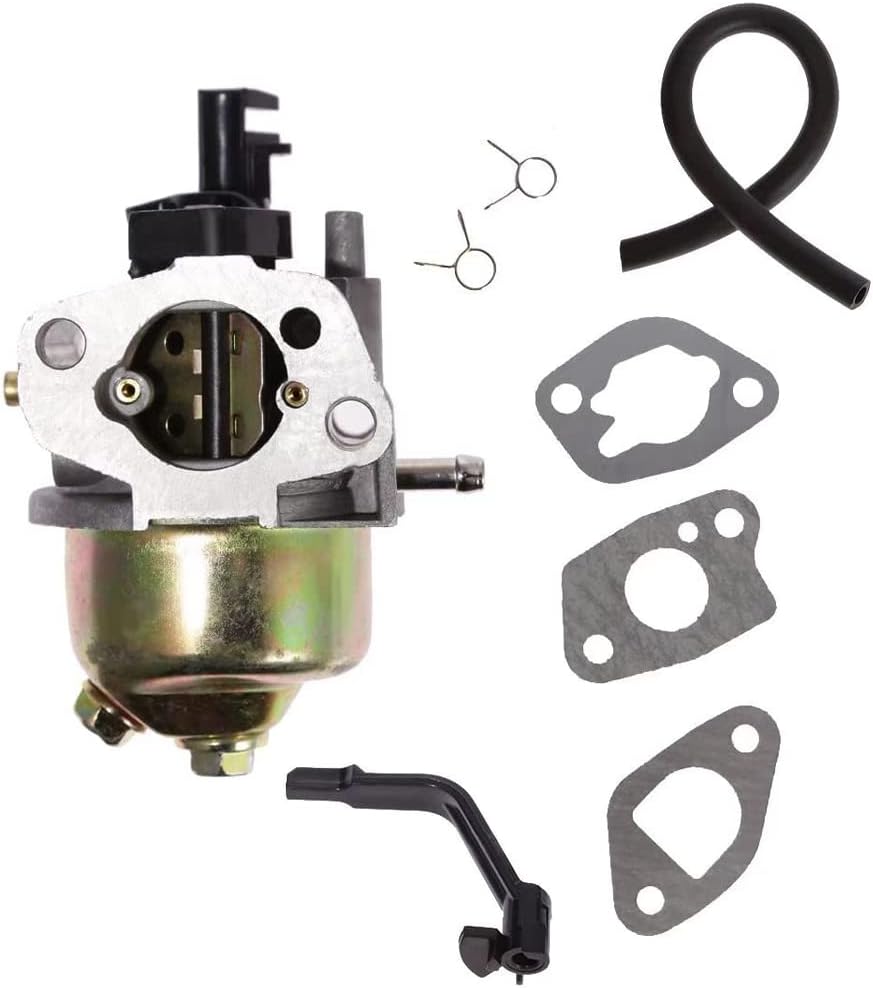 Carburador para Sams Club BlackMax BM903600 925291 208CC 3600 generador de gas de 4500 vatios