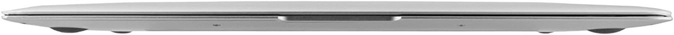 Apple MacBook Air MJVM2LLA Laptop de 11.6 pulgadas (Intel Core i5 de 1.6 GHz, disco duro de 128 GB, gráficos Intel HD integrados 6000, Mac OS X
