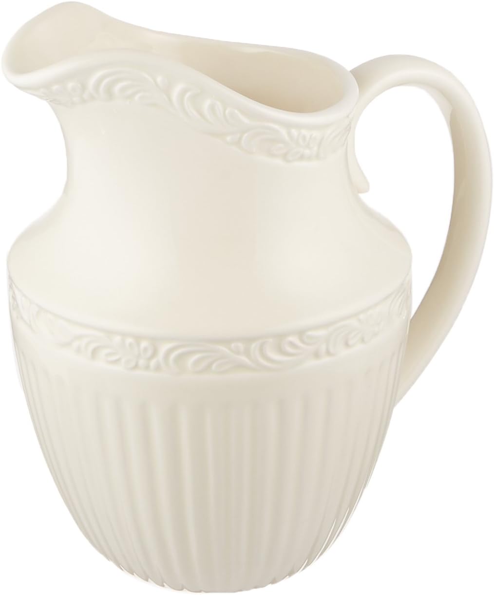 Mikasa Jarra italiana de campo, 43 onzas