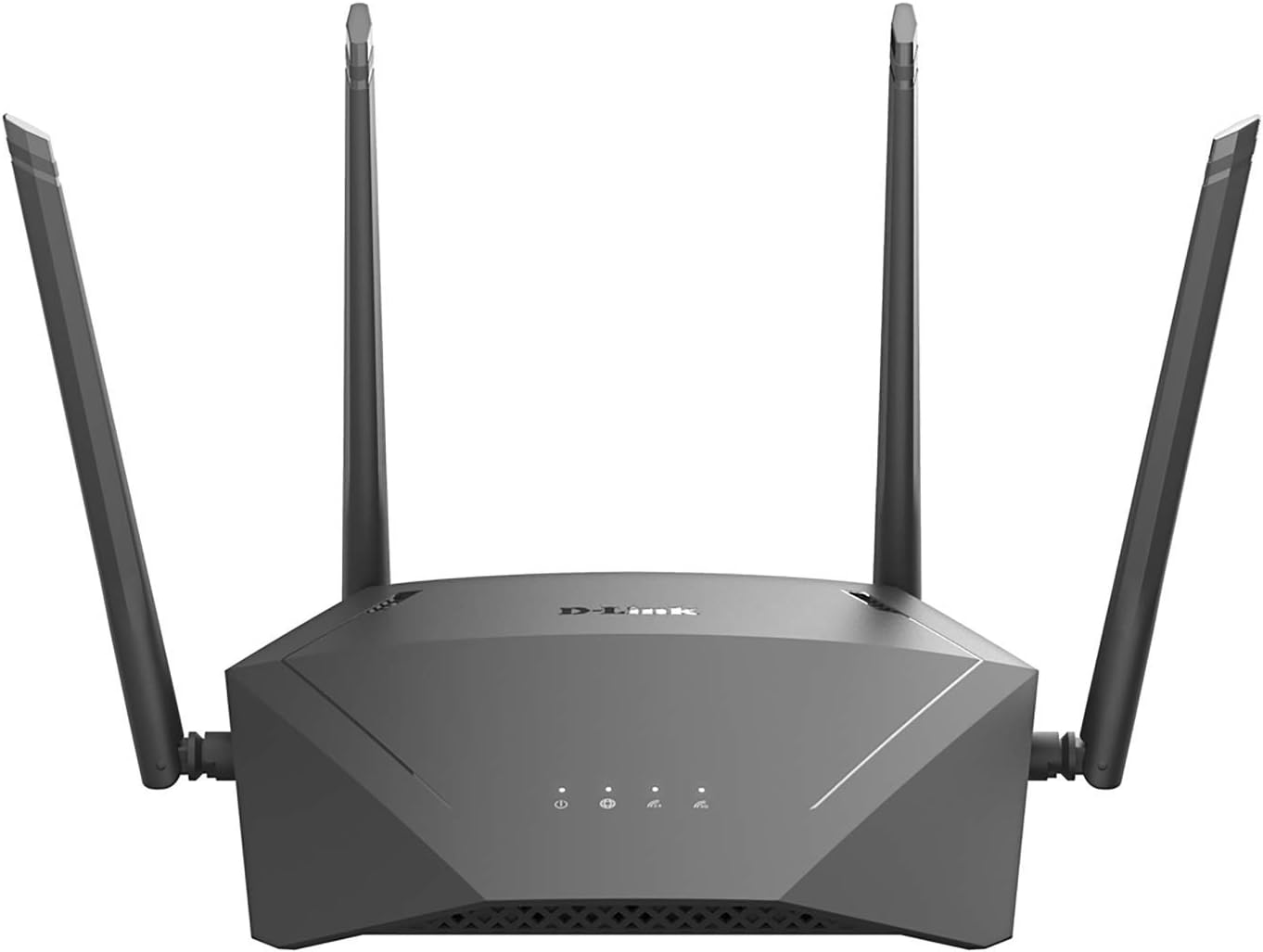 D-Link DIR-1750-US, enrutador WiFi AC1750 Mesh Smart Internet Home Network System, rendimiento de alta velocidad WP3 MU-MIMO Dual Band Gigabit
