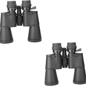 2 unids Binoculares Telescopio Binoculares Plegables Telescopio Nocturno Gran Angular Binoculares Noche Binoculares de Alta Potencia de Viaje 2 unids Binoculares Telescopio Binoculares Plegables Telescopio Nocturno Gran Angular Binoculares Noche Binoculares de Alta Potencia de Viaje
