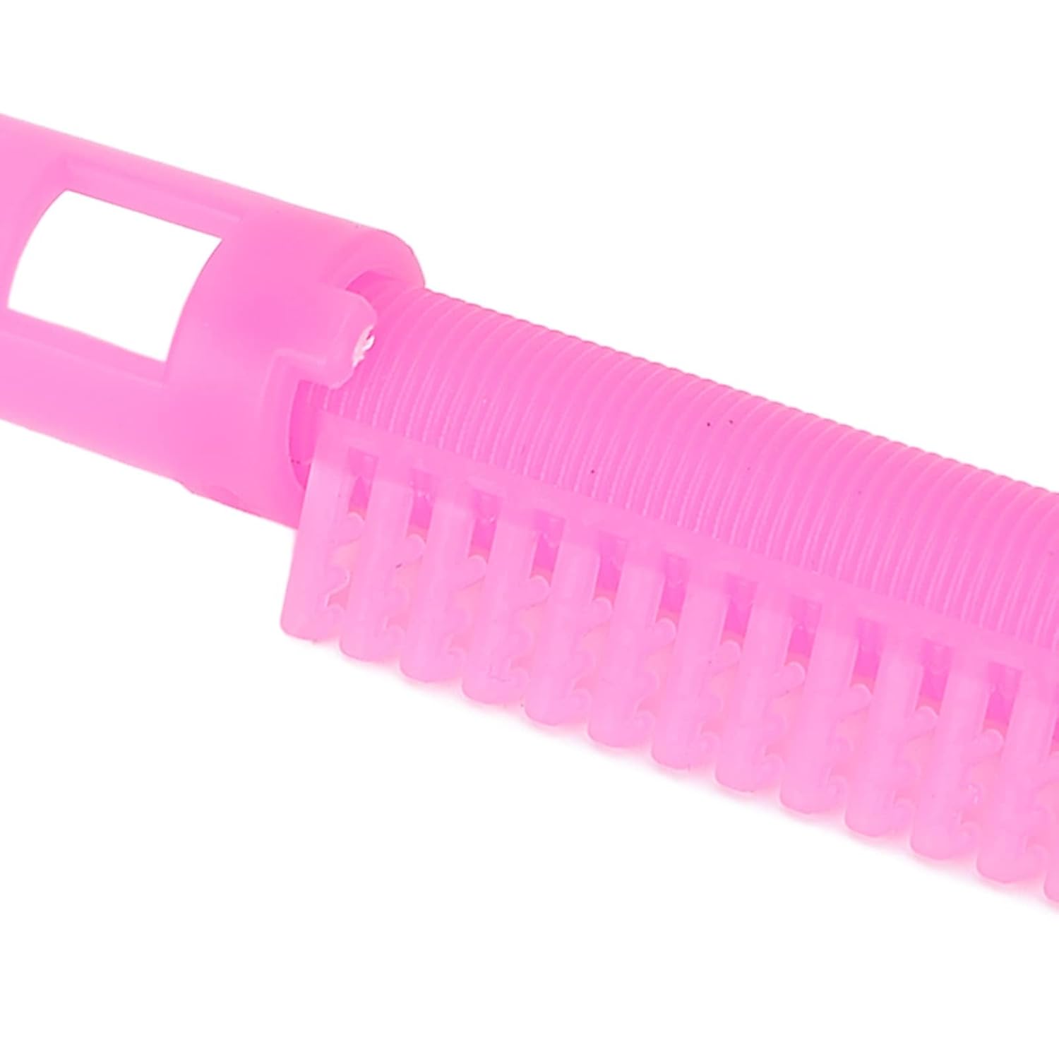 12 varillas de permanente de raíz de cabello, clip de permanente de cabello hueco, accesorio portátil para peluquería, herramientas de salón para