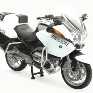 New Ray Motocicleta 112 BMW R1200RT-P POLICÍA New Ray Motocicleta 112 BMW R1200RT-P POLICÍA