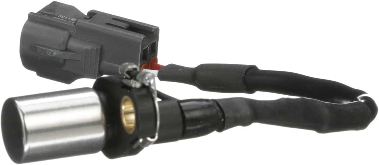 Sensor de posición del cigüeñal del motor compatible con Toyota Supra 31 VIN 1996 1997 1998 PC-98760