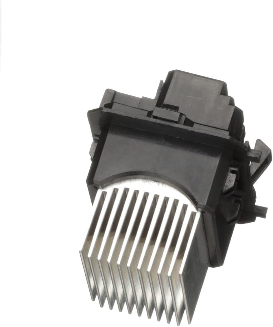 Standard Motor Products Resistencia del motor del ventilador RU-825