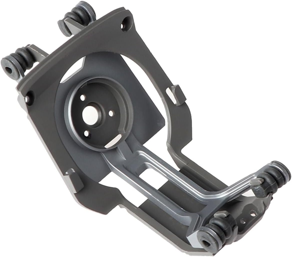 SeiZed Drone Parts Absorbing Board Shock-Proof Vibration Repair Parts Absorber Bracket for D-JI Mavic 2 Pro & Zoom