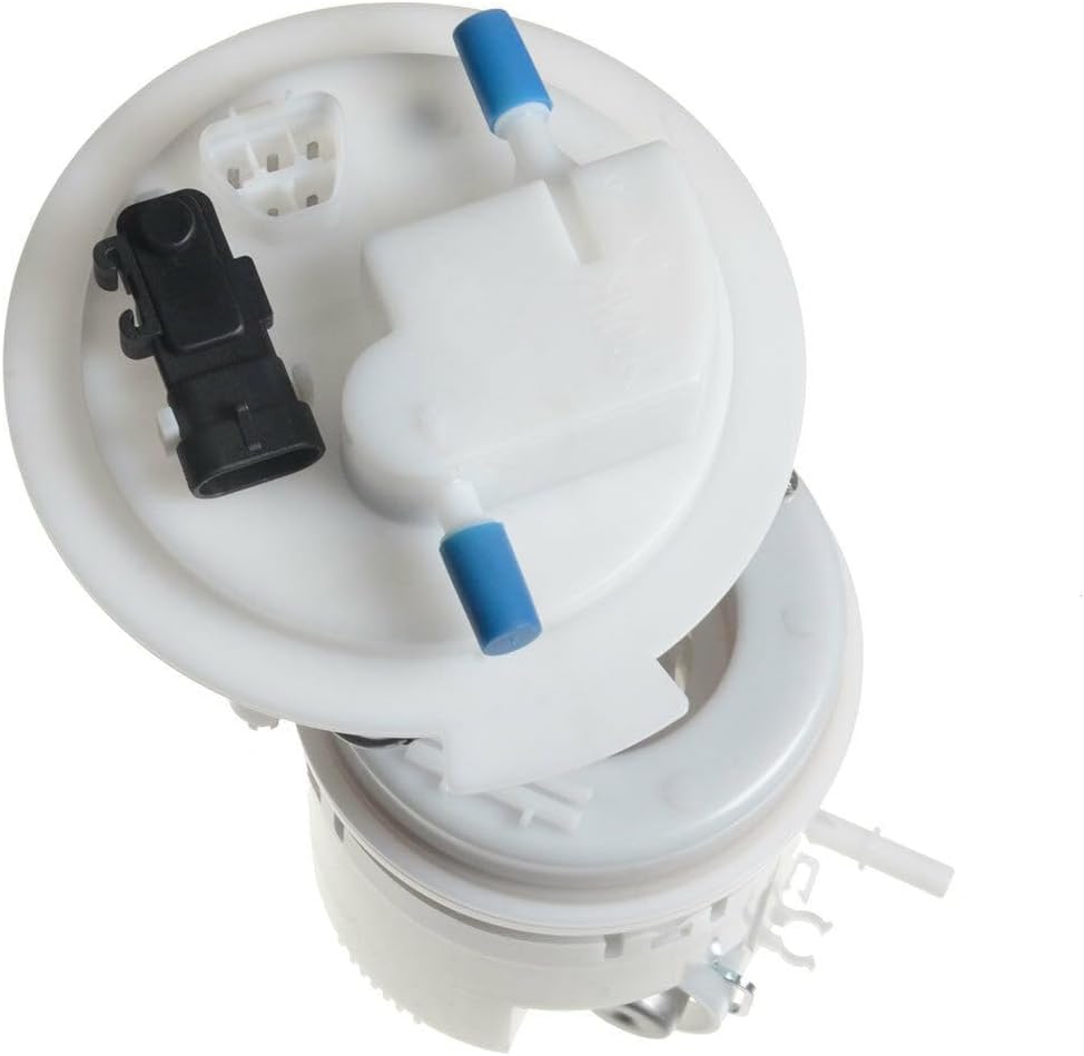 Conjunto del módulo de la bomba de combustible wsensor compatible con GLS GL SE 2.7L 3.3L 311100W000_311110W000