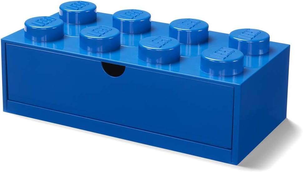 Room Copenhagen – Cajón de escritorio Lego