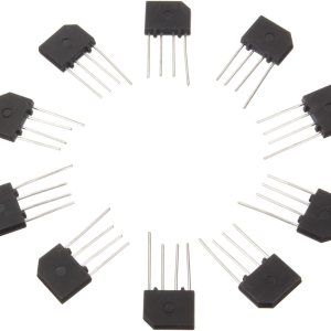 Diode 10PCS 3A 1000V KBP307 diode Bridge Rectifier KBP 307 Power diode Electronica componentes Diodes Diode 10PCS 3A 1000V KBP307 diode Bridge Rectifier KBP 307 Power diode Electronica componentes Diodes