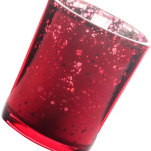 HOMSFOU Portavelas perfumados, portavelas votivas, candelabros decorativos, velas de tealight, portavelas de cristal para candelita de cristal, HOMSFOU Portavelas perfumados, portavelas votivas, candelabros decorativos, velas de tealight, portavelas de cristal para candelita de cristal,