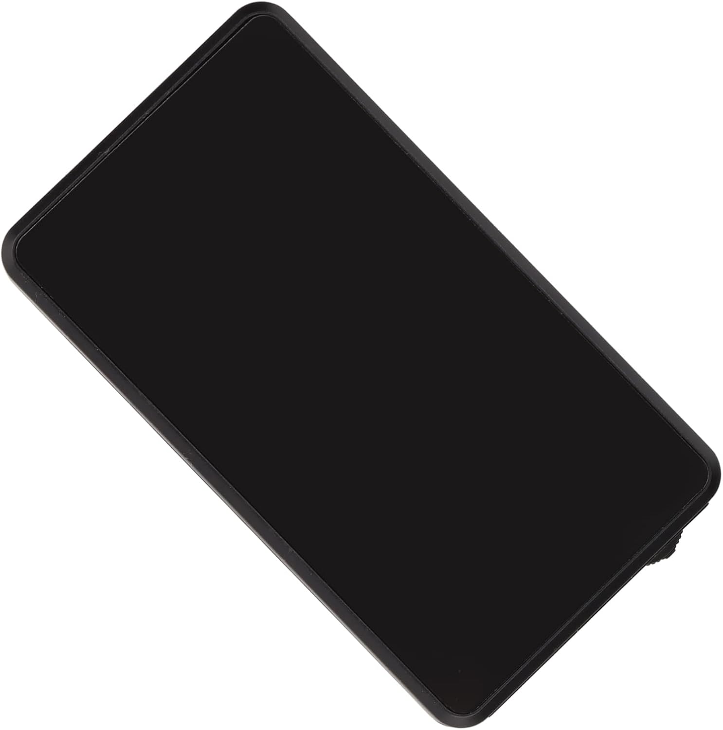 Velocímetro GPS de 4.5 pulgadas, pantalla frontal para coche, indicador GPS HUD con alarma de velocidad, alarma de fatiga y proyecto de parabrisas
