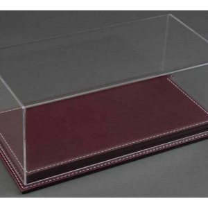 1007 Hobby Collect kit 118 Surface Model Display Case Burg. Leathe Base 10075 for Case Mulhouse 1007 Hobby Collect kit 118 Surface Model Display Case Burg. Leathe Base 10075 for Case Mulhouse