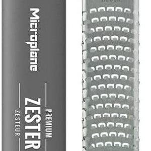 Premium Classic Series Zester – Rojo granada Herramienta de limón Zester, queso duro y rallador de verduras Para cÃtricos, queso parmesano, ajo, Premium Classic Series Zester – Rojo granada Herramienta de limón Zester, queso duro y rallador de verduras Para cÃtricos, queso parmesano, ajo,