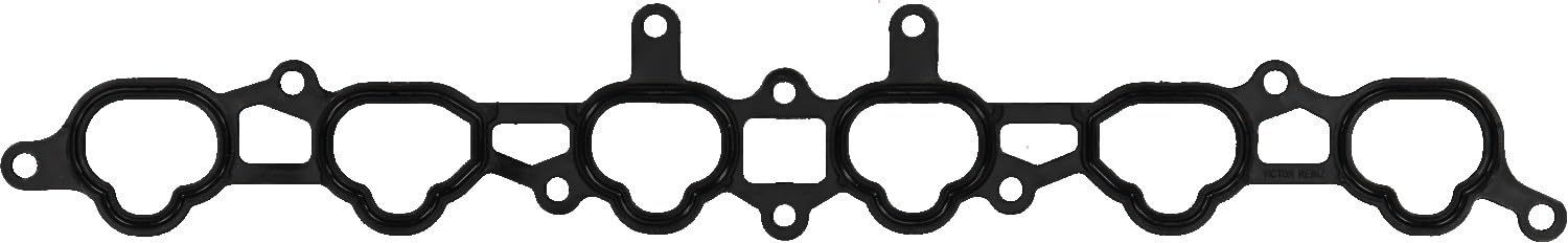 Lower Engine Intake Manifold Gasket Compatible with Toyota Supra 31 VIN 1998 PC-648734