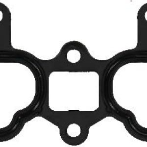 Lower Engine Intake Manifold Gasket Compatible with Toyota Supra 31 VIN 1998 PC-648734 Lower Engine Intake Manifold Gasket Compatible with Toyota Supra 31 VIN 1998 PC-648734