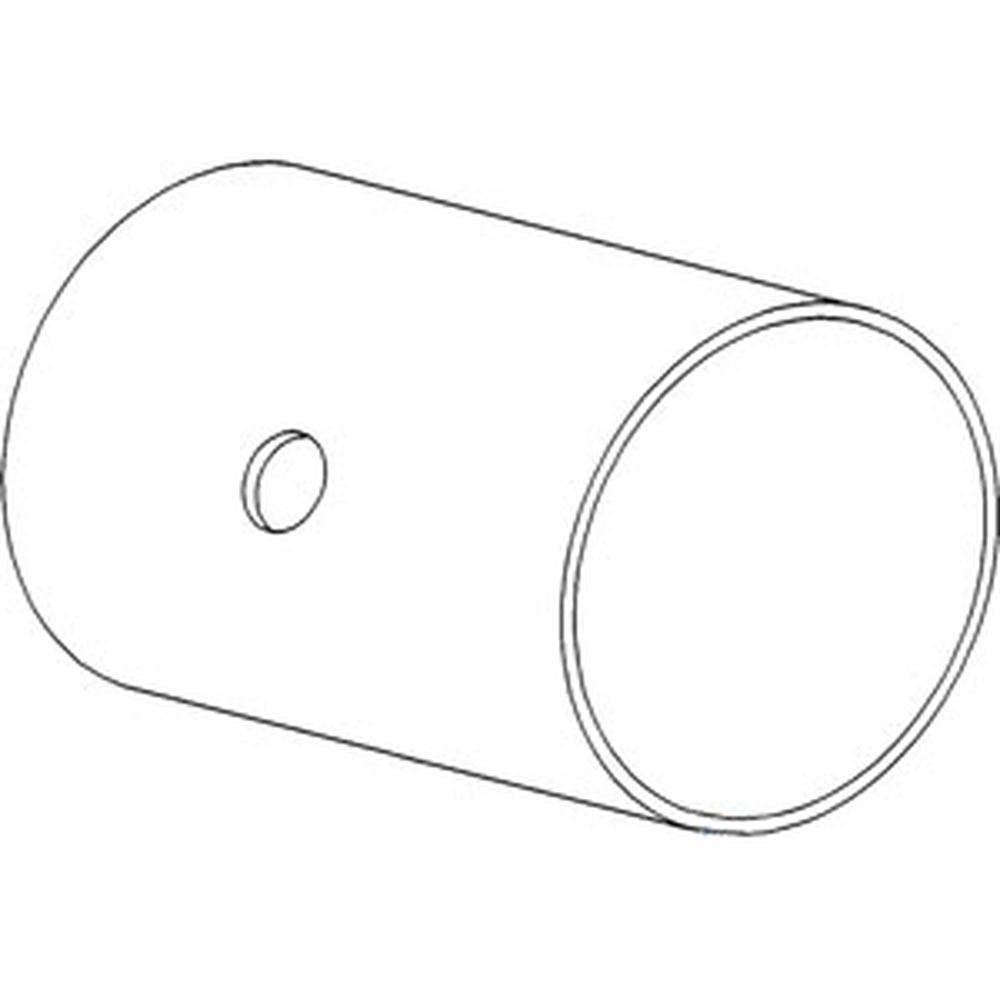 RAParts A877R – Rodillera compatible con John Deere JD 2510 2520 3010 3020 4000 4010 4020 4320 +