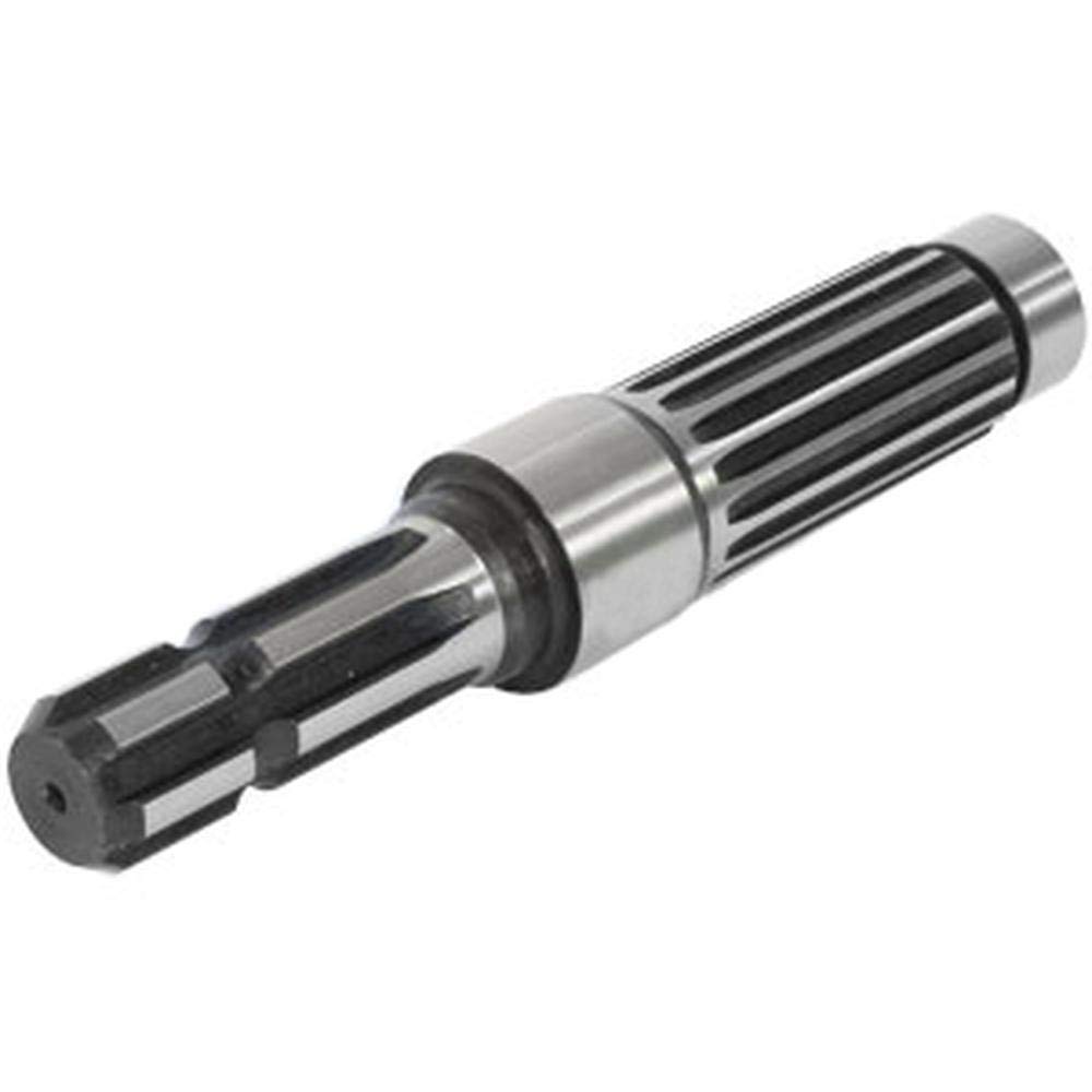 Reliable Aftermarket Parts Our Name Says It All WN-AR41752 Toma de fuerza, eje, 540 RPM se adapta a John Deere 2510 2520 2840 3020 4000 4020 4040