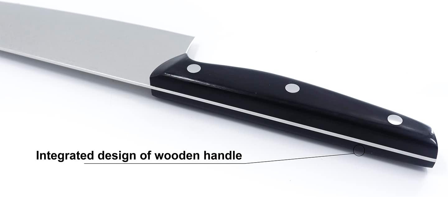 Damascus Knife, VG-10 Damascus Stainless Steel,Chef Knife with Gift Box,Paring knives,Damascus Kitchen Knives,Japanese Knife,6-Inch Steak knife,