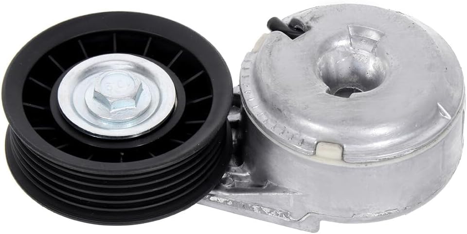 SCITOO 419-200 89015 38012 ZZM815980 ZZM515980 ZZM815980 F37A6B209A F37Z6B209A 1L5E6B209AC ZZM515980 305230 499A 202 Cinturon Tensor con polea apta