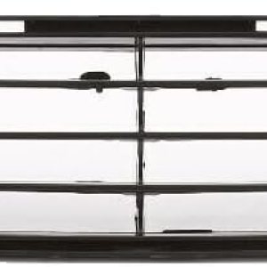 YLT AUTO Parachoques delantero inferior rejilla guardia negro capó delantero entrada de aire para 2009 2010 Toyota Corolla S LE CE XRS XLE YLT AUTO Parachoques delantero inferior rejilla guardia negro capó delantero entrada de aire para 2009 2010 Toyota Corolla S LE CE XRS XLE