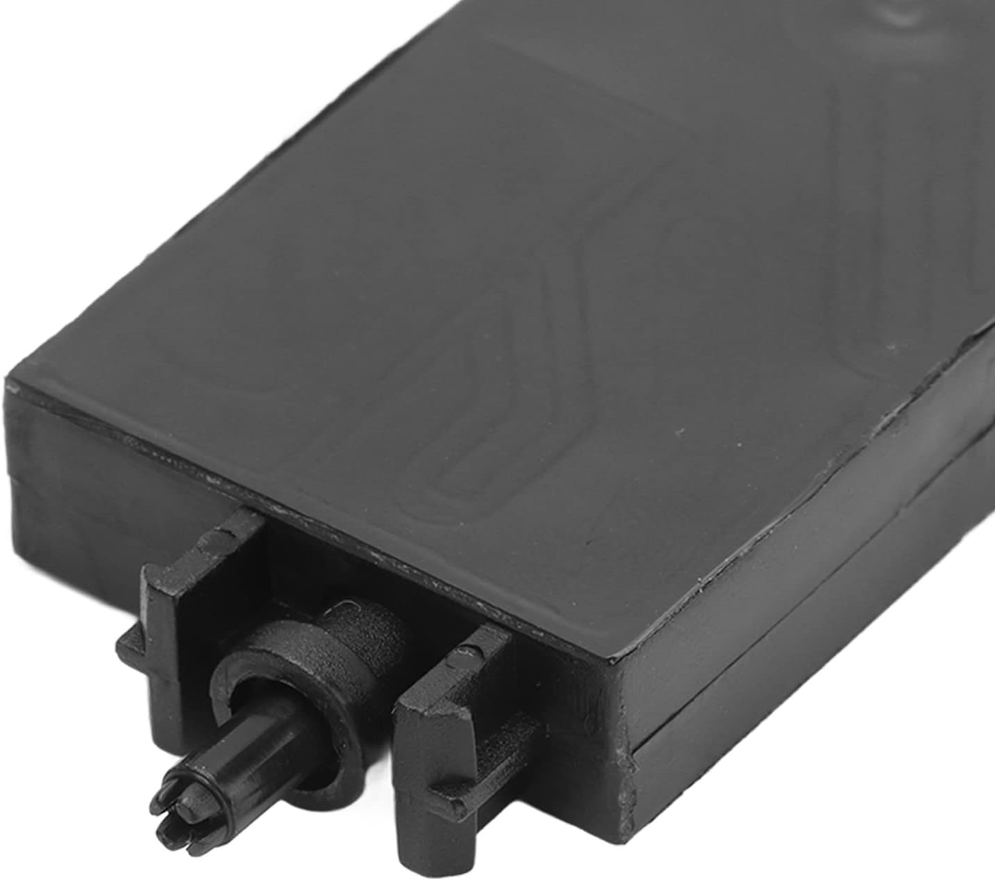 Amortiguador de cabeza de tinta, amortiguador de cabeza de tinta UV PP, kit de reemplazo de accesorios de filtrado para impresora Xp600 (interfaz