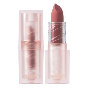 BBIA Last Powder Lipstick Series2 – Lápiz labial mate en polvo, cobertura completa, acabado mate que no se seca, textura de terciopelo sin peso, BBIA Last Powder Lipstick Series2 – Lápiz labial mate en polvo, cobertura completa, acabado mate que no se seca, textura de terciopelo sin peso,