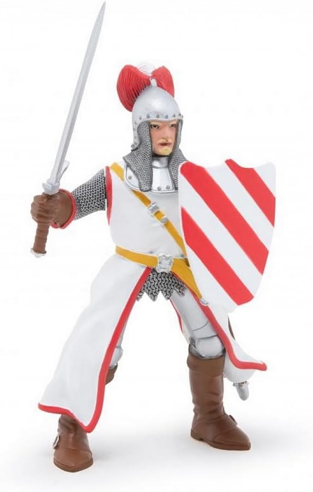 Papo 39817- Figura – Lancelot
