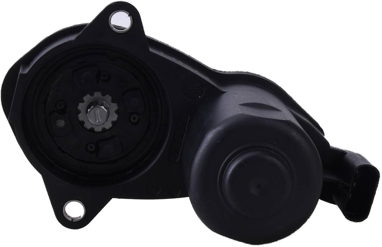 Parking Brake, SYFTLLSJY Parking Brake Actuator Assembly Fits W166 X166 GLS ML BF0318650001, Easy to install and durable, Shipped from USA