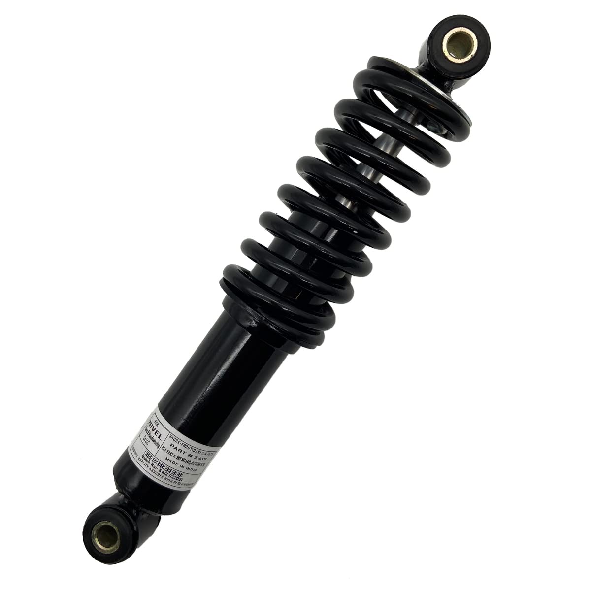 Franklin Yamaha G14 G16 G19 Gas Golf Cart Front Amortiguador Asamblea – Piezas y Accesorios para Carritos de Golf – 5412