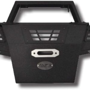 Madjax MJFX Armor Winch Bumper – Club Car Precedent Golf Cart Madjax MJFX Armor Winch Bumper – Club Car Precedent Golf Cart