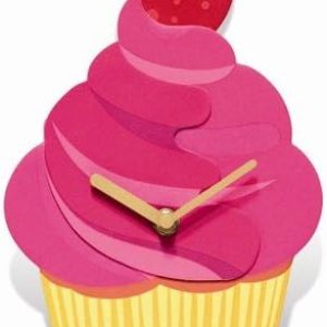 Infinity Instruments 14390 Sweet Delight Eva – Reloj de pared con péndulo (10.0in) Infinity Instruments 14390 Sweet Delight Eva – Reloj de pared con péndulo (10.0in)