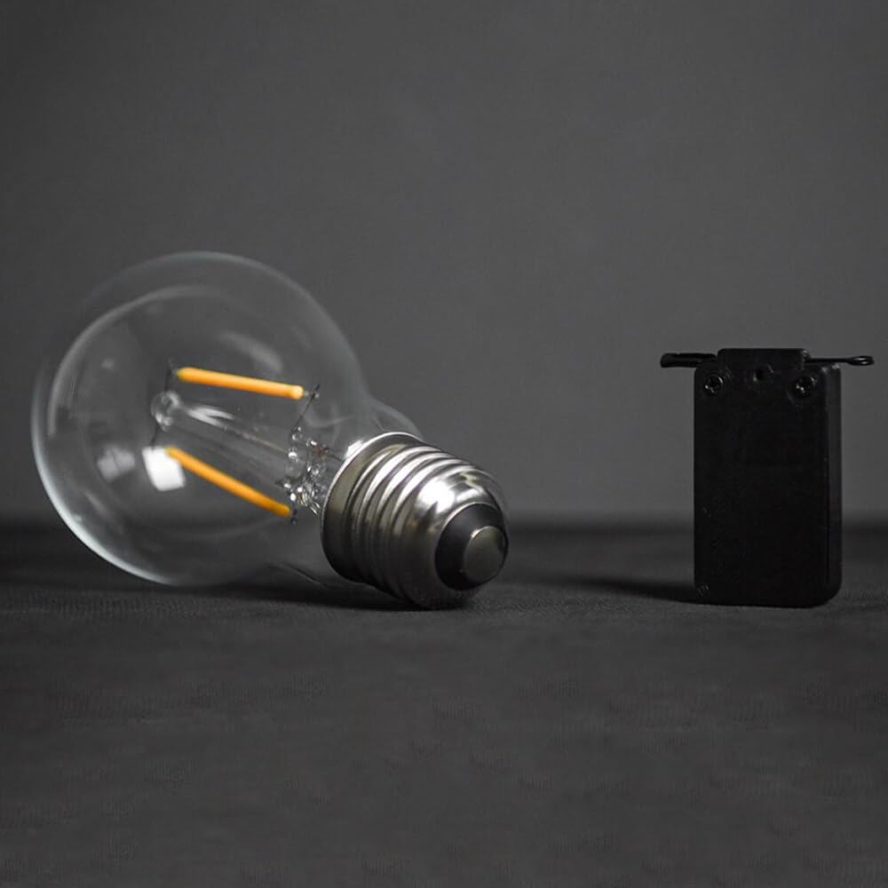 Luz de Dios Trucos de Magia Poder Misterioso Magia Bombilla Mago Escenario Fiesta Ilusiones Trucos Mentalismo Accesorios