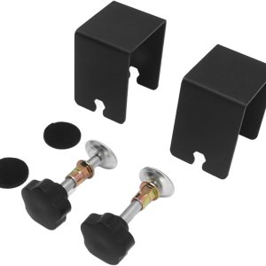 Abrazaderas de instalación frontal para cajón, herramientas de abrazadera de fijación para muebles, carpintería de acero inoxidable, clip de Abrazaderas de instalación frontal para cajón, herramientas de abrazadera de fijación para muebles, carpintería de acero inoxidable, clip de