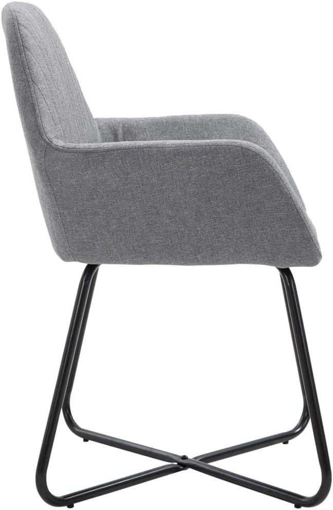 Sillas de comedor, silla de comedor pequeña, silla de comedor de restaurante adecuada para comidas diarias o eventos especiales, como reuniones,