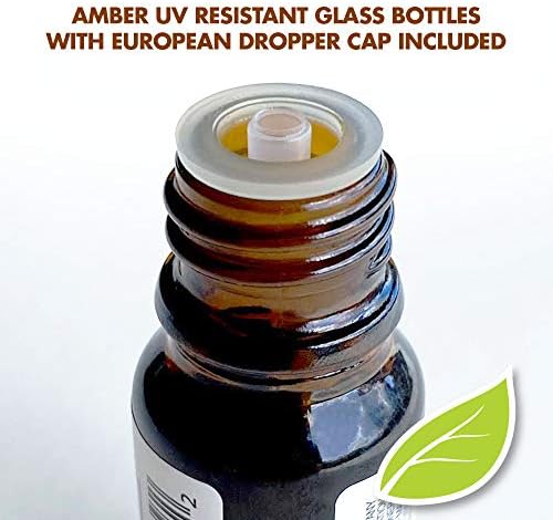 Healing Solutions – Aceite esencial orgánico