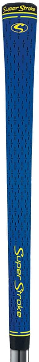 SuperStroke S-Tech – Paquete de agarre de golf (13 piezas), estándar, azul