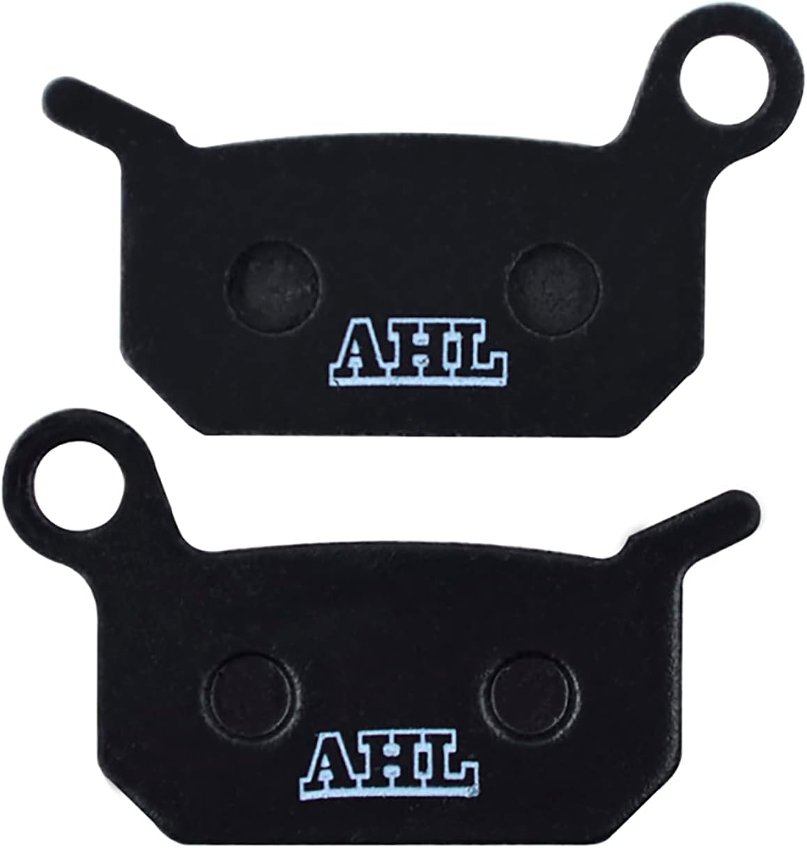 AHL Pastillas de freno delanteras y traseras FA325 para 50 Supermoto 200665 SX 65 SX65 2004 2005 2006 2007 200850 SX Pro Senior LC 12 Fwheel 2004