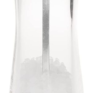 Cole & Mason H59402G Derwent Molinillo de Sal, Gourmet Precision+, Acero Inoxidable, Acrílico, 7.480 in, Sencillo, Incluye 1 Molinillo de sal Cole & Mason H59402G Derwent Molinillo de Sal, Gourmet Precision+, Acero Inoxidable, Acrílico, 7.480 in, Sencillo, Incluye 1 Molinillo de sal