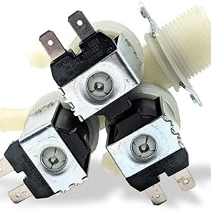 Reemplazo de la válvula de entrada de agua fría para LG FH4G2CDYV7 WD-10271BD WD10271BD WD 10271BD WD-11270BD WD-11270BD00 WD11270BD00 11270BD00 Reemplazo de la válvula de entrada de agua fría para LG FH4G2CDYV7 WD-10271BD WD10271BD WD 10271BD WD-11270BD WD-11270BD00 WD11270BD00 11270BD00
