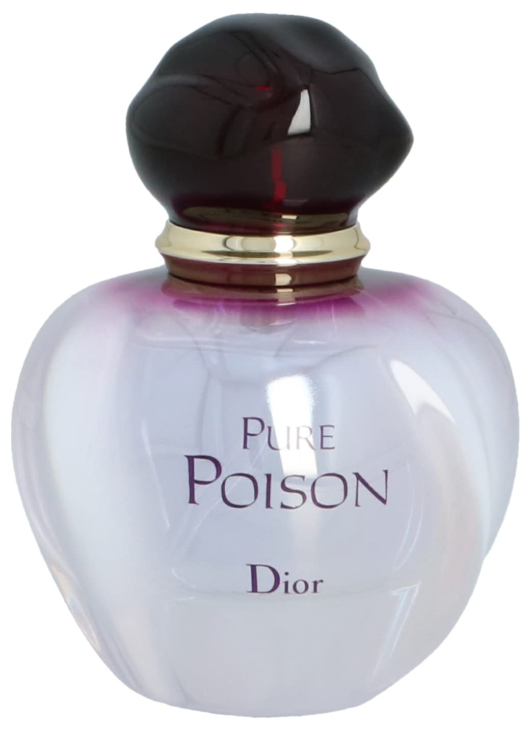 Pure Poison de Christian Dior para mujer. Eau De Parfum Spray 1 Onza