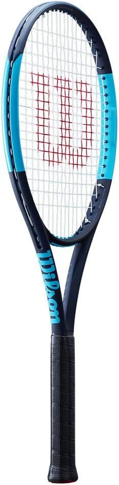 Wilson Raqueta de tenis Ultra 100 v2
