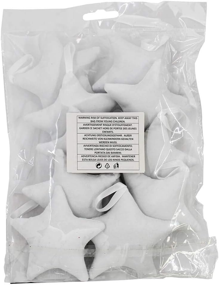 Sodertex L524020 Adhesivos para nevera, blanco, estándar