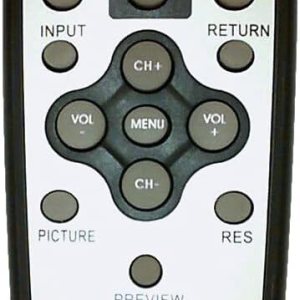 Steren 203250tv-to-pc Converter sintonizador Remote Control soloProbado con Fresh Baterías por buyeverythingguy Steren 203250tv-to-pc Converter sintonizador Remote Control soloProbado con Fresh Baterías por buyeverythingguy